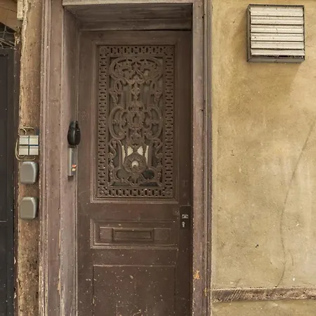 Apartman Le Logis Des Perles 2 - Emplacement Ideal - 6 Pers Troyes