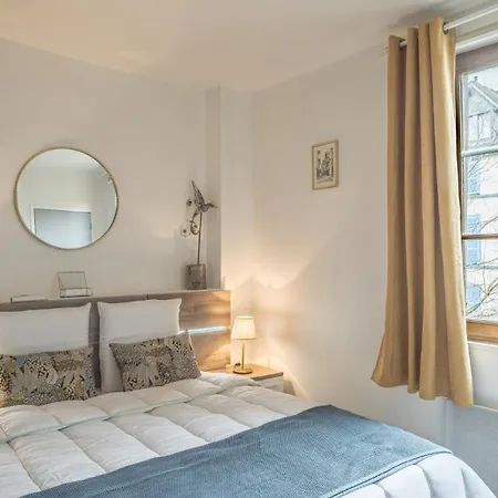 Le Logis Des Perles 2 - Emplacement Ideal - 6 Pers Troyes