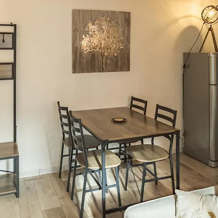 Le Logis Des Perles 2 - Emplacement Ideal - 6 Pers Apartman *