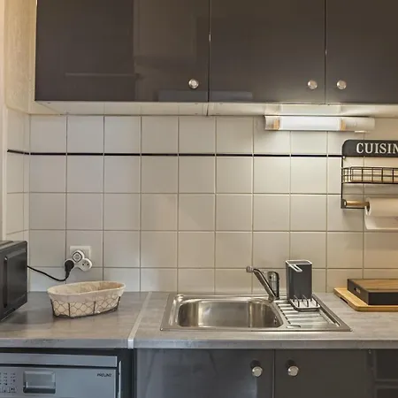 Le Logis Des Perles 2 - Emplacement Ideal - 6 Pers