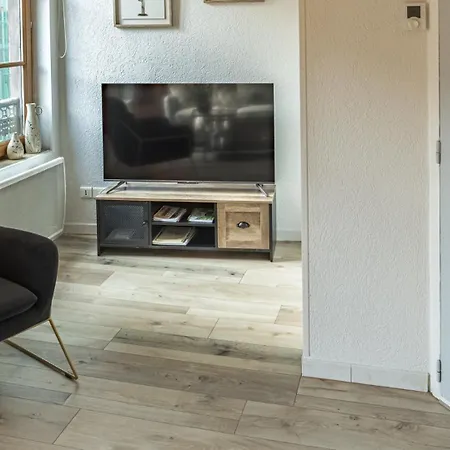 Le Logis Des Perles 2 - Emplacement Ideal - 6 Pers Daire