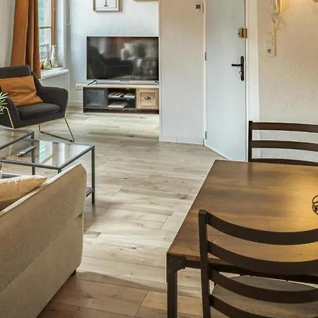 Apartman Le Logis Des Perles 2 - Emplacement Ideal - 6 Pers