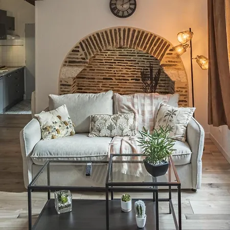 Le Logis Des Perles 2 - Emplacement Ideal - 6 Pers Daire *