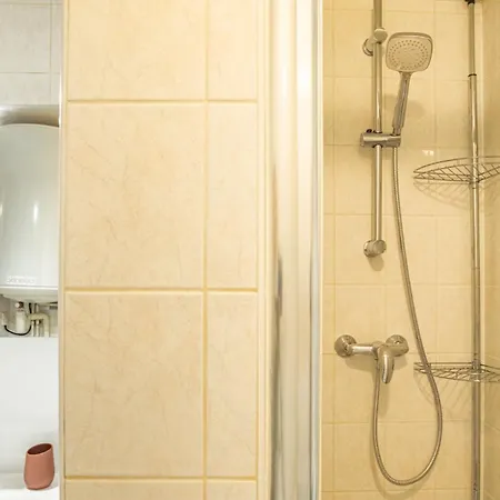 Apartman Le Logis Des Perles 2 - Emplacement Ideal - 6 Pers *