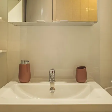 Le Logis Des Perles 2 - Emplacement Ideal - 6 Pers Apartman Troyes