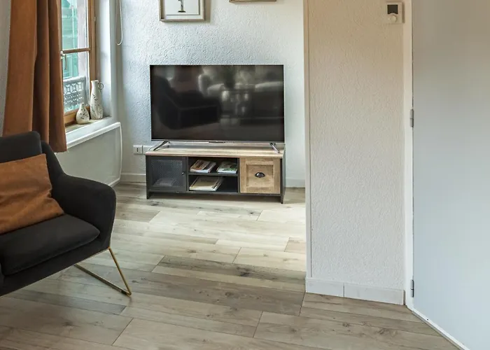 Le Logis Des Perles 2 - Emplacement Ideal - 6 Pers Apartment